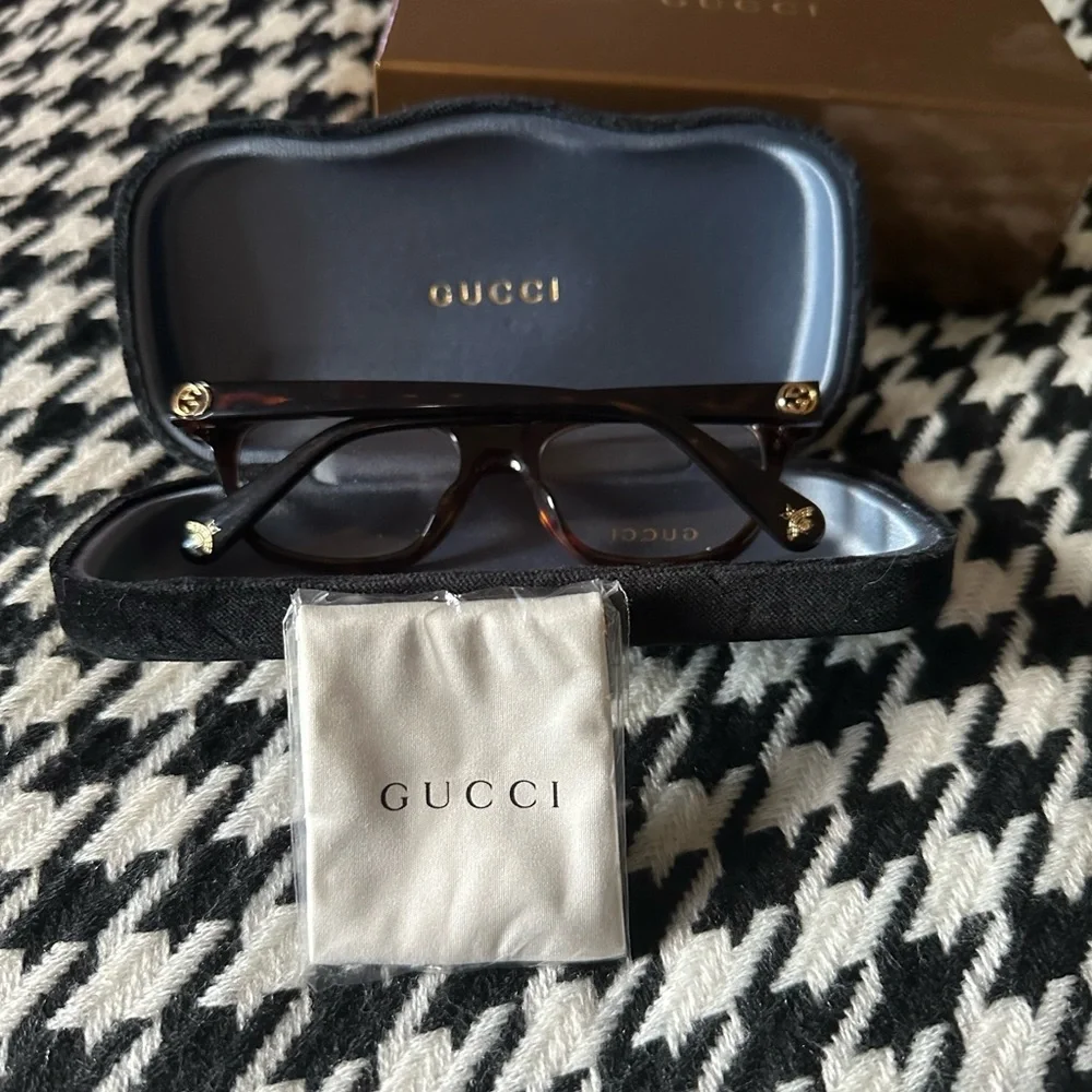 Gucci Rx frames - Picture 4 of 5